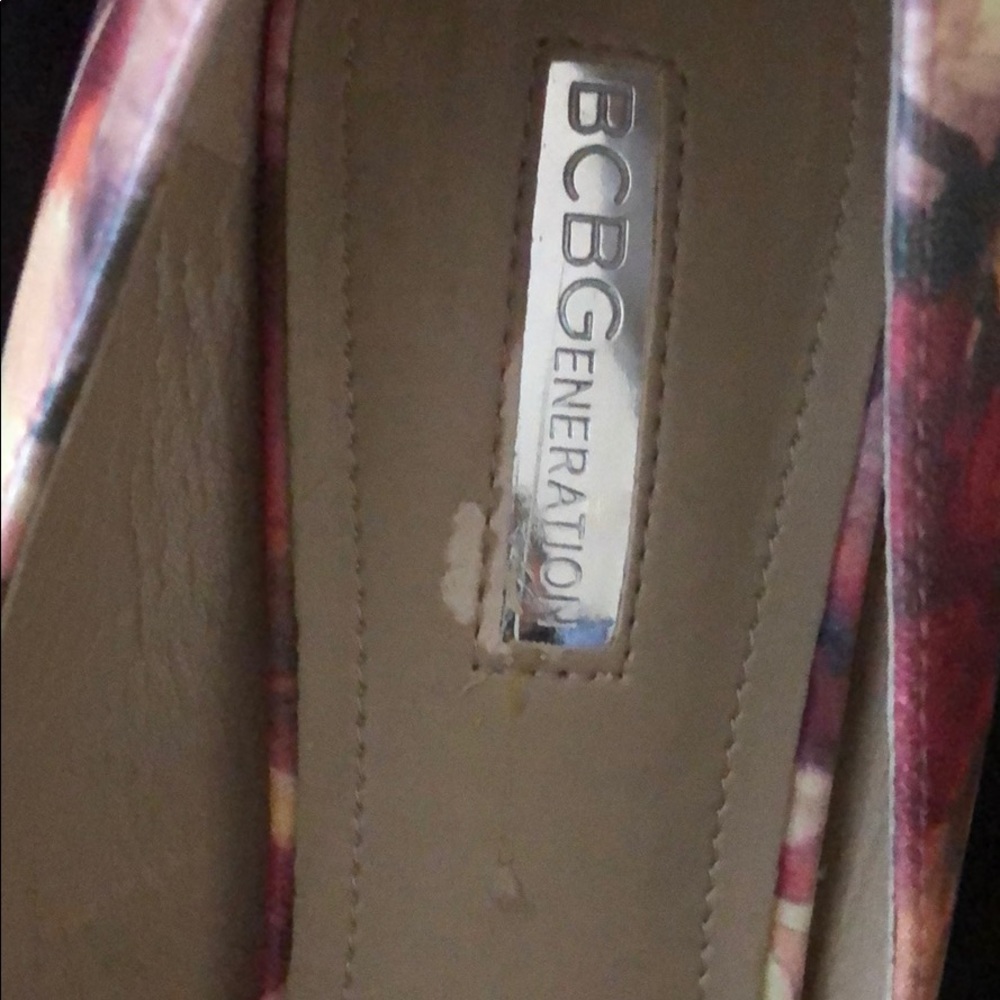 BCBGeneration platform pump - Picture 5 of 5